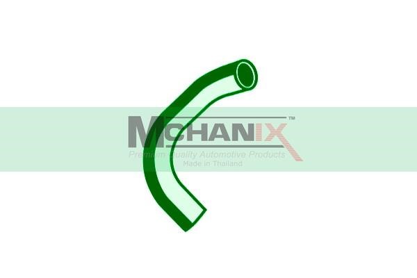 Mchanix NSHTH-017 Шланг радіатора NSHTH017: Купити в Україні - Добра ціна на EXIST.UA!
