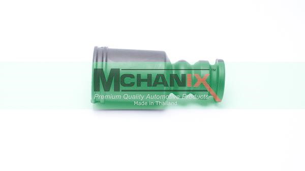 Mchanix MTDBT-001 Пильник і відбійник на 1 амортизатор MTDBT001: Купити в Україні - Добра ціна на EXIST.UA!