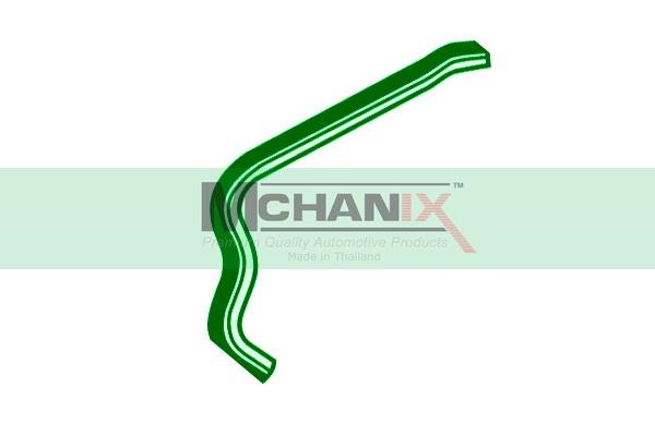 Mchanix CVRDH-022 Шланг радіатора CVRDH022: Купити в Україні - Добра ціна на EXIST.UA!