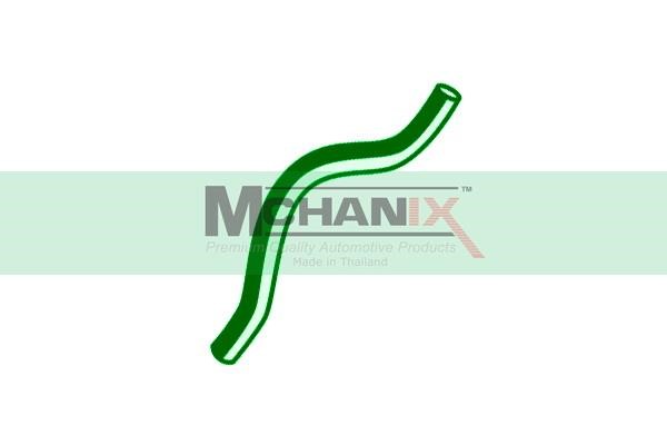 Mchanix HOHTH-035 Шланг радіатора HOHTH035: Купити в Україні - Добра ціна на EXIST.UA!