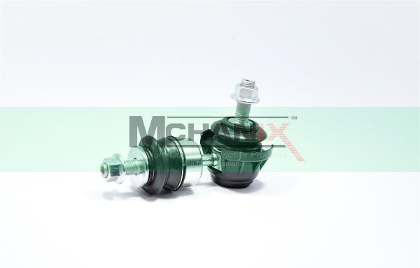 Mchanix MZSLR-011 Стійка стабілізатора MZSLR011: Купити в Україні - Добра ціна на EXIST.UA!