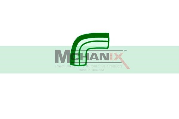 Mchanix MCHTH-001 Шланг радіатора MCHTH001: Приваблива ціна - Купити в Україні на EXIST.UA!