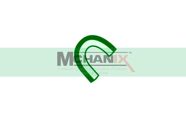 Mchanix TOHTH-172 Шланг радіатора TOHTH172: Купити в Україні - Добра ціна на EXIST.UA!