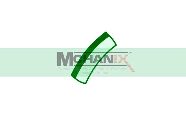 Mchanix TOHTH-171 Шланг радіатора TOHTH171: Купити в Україні - Добра ціна на EXIST.UA!