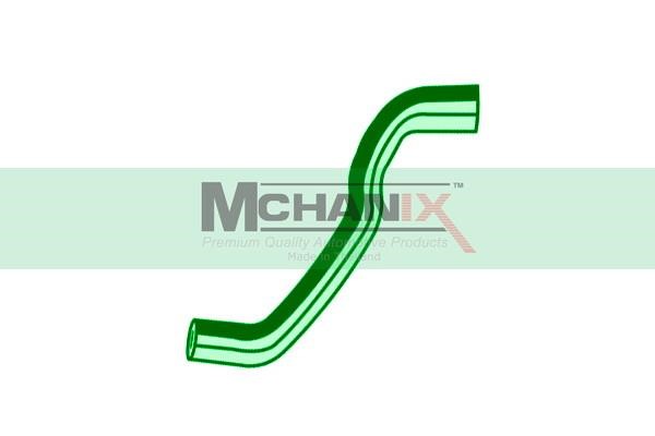 Mchanix FDRDH-055 Шланг радіатора FDRDH055: Купити в Україні - Добра ціна на EXIST.UA!