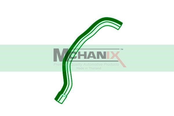 Mchanix HORDH-061 Шланг радіатора HORDH061: Купити в Україні - Добра ціна на EXIST.UA!