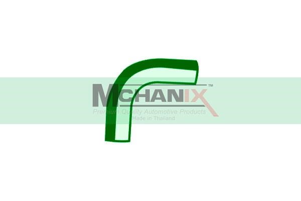 Mchanix TOHTH-052 Шланг радіатора TOHTH052: Купити в Україні - Добра ціна на EXIST.UA!