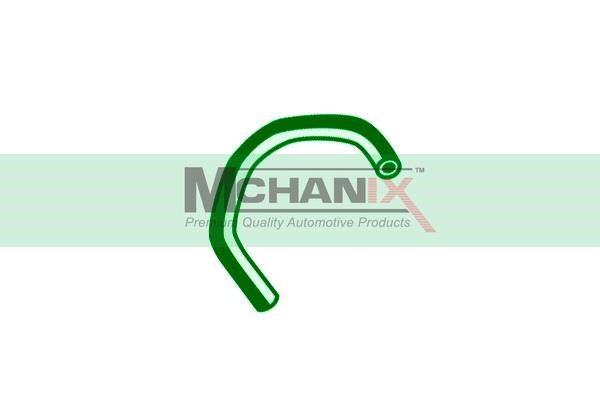 Mchanix MTHTH-156 Шланг радіатора MTHTH156: Приваблива ціна - Купити в Україні на EXIST.UA!