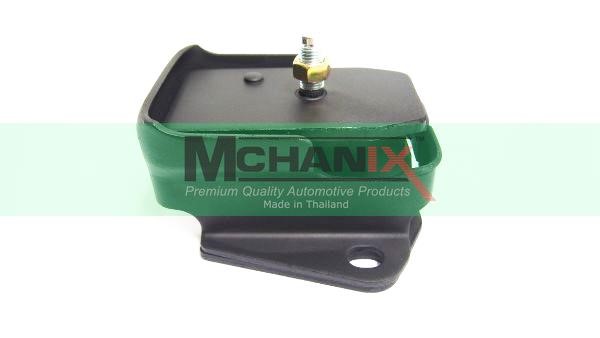 Mchanix MTENM-005 Подушка двигуна MTENM005: Купити в Україні - Добра ціна на EXIST.UA!