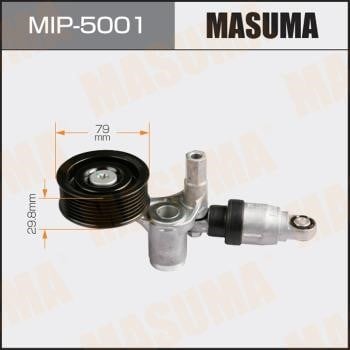 Masuma MIP5001 Натягувач ременя приводного MIP5001: Купити в Україні - Добра ціна на EXIST.UA!