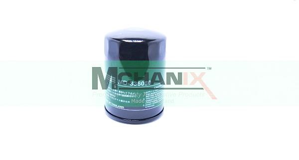 Mchanix ISOLF-011 Фільтр масляний ISOLF011: Купити в Україні - Добра ціна на EXIST.UA!