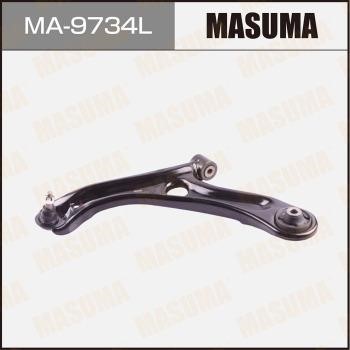 Masuma MA-9734L Важіль підвіски MA9734L: Купити в Україні - Добра ціна на EXIST.UA!