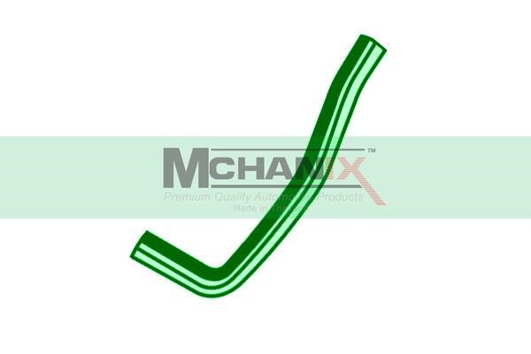 Mchanix SARDH-037 Шланг радіатора SARDH037: Купити в Україні - Добра ціна на EXIST.UA!