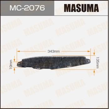Masuma MC-2076 Фільтр салону MC2076: Купити в Україні - Добра ціна на EXIST.UA!