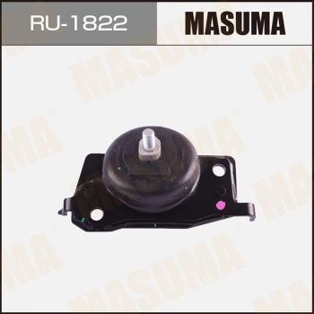 Masuma RU-1822 Подушка двигуна RU1822: Купити в Україні - Добра ціна на EXIST.UA!