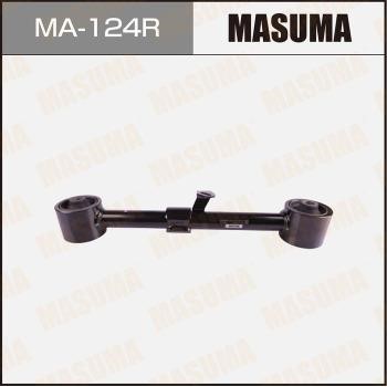 Masuma MA124R Важіль підвіски MA124R: Приваблива ціна - Купити в Україні на EXIST.UA! MA124R Masuma Важіль підвіски