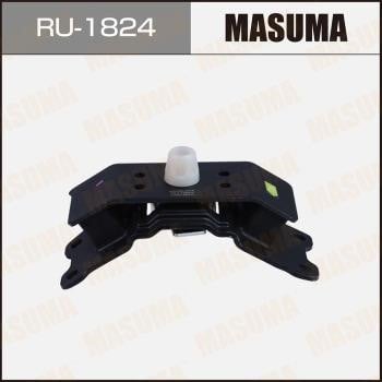 Masuma RU-1824 Подушка двигуна RU1824: Купити в Україні - Добра ціна на EXIST.UA!