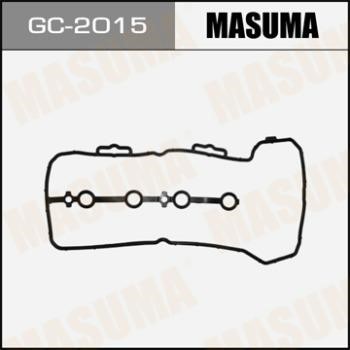 Masuma GC-2015 Прокладка клапанної кришки GC2015: Приваблива ціна - Купити в Україні на EXIST.UA!