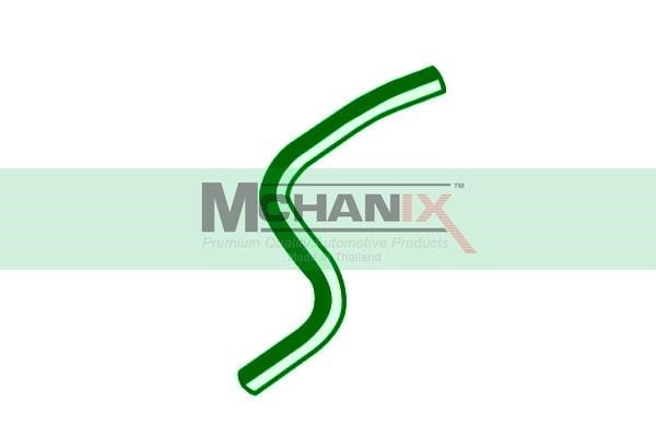 Mchanix HYHTH-017 Шланг радіатора HYHTH017: Купити в Україні - Добра ціна на EXIST.UA!