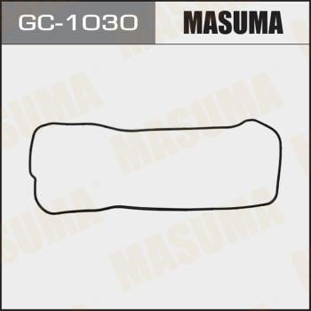 Masuma GC-1030 Прокладка клапанної кришки GC1030: Купити в Україні - Добра ціна на EXIST.UA!