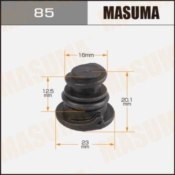Masuma 85 Пробка піддону 85: Приваблива ціна - Купити в Україні на EXIST.UA!