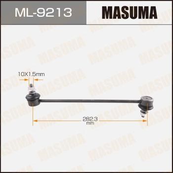 Masuma ML-9213 Стійка стабілізатора ML9213: Купити в Україні - Добра ціна на EXIST.UA!