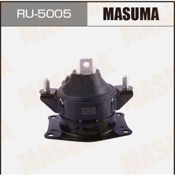 Masuma RU-5005 Подушка двигуна RU5005: Купити в Україні - Добра ціна на EXIST.UA!