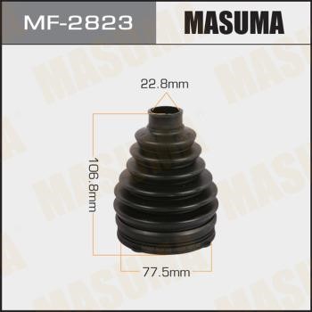 Masuma MF-2823 Пильовик приводного валу, комплект MF2823: Купити в Україні - Добра ціна на EXIST.UA!