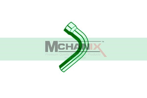 Mchanix SARDH-005 Шланг радіатора SARDH005: Купити в Україні - Добра ціна на EXIST.UA!
