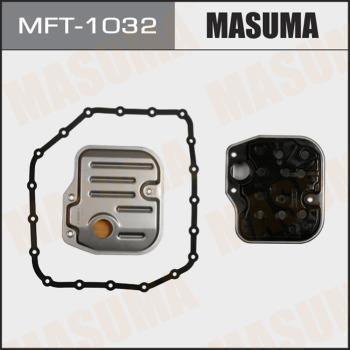 Masuma MFT-1032 Фільтр АКПП MFT1032: Купити в Україні - Добра ціна на EXIST.UA!