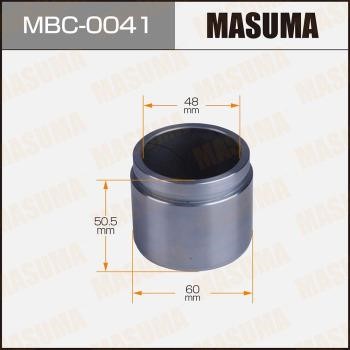 Masuma MBC-0041 Поршень гальмівного супорту MBC0041: Купити в Україні - Добра ціна на EXIST.UA!