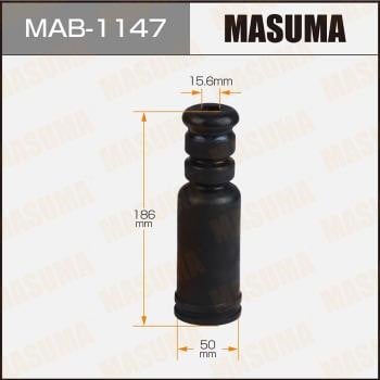 Masuma MAB-1147 Комплект пилозахисних ковпаків, амортизатор MAB1147: Приваблива ціна - Купити в Україні на EXIST.UA!