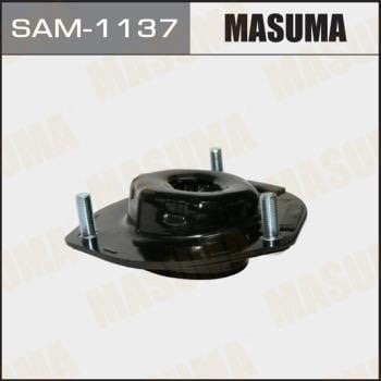 Masuma SAM-1137 Опора стійки амортизатора SAM1137: Купити в Україні - Добра ціна на EXIST.UA!