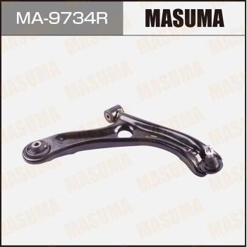 Masuma MA-9734R Важіль підвіски MA9734R: Купити в Україні - Добра ціна на EXIST.UA!