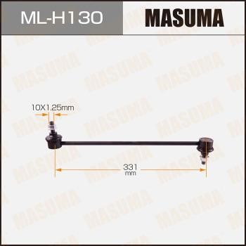 Masuma ML-H130 Стійка стабілізатора MLH130: Купити в Україні - Добра ціна на EXIST.UA!