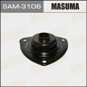 Masuma SAM-3106 Опора стійки амортизатора SAM3106: Купити в Україні - Добра ціна на EXIST.UA!