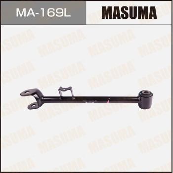 Masuma MA-169L Важіль підвіски MA169L: Приваблива ціна - Купити в Україні на EXIST.UA!