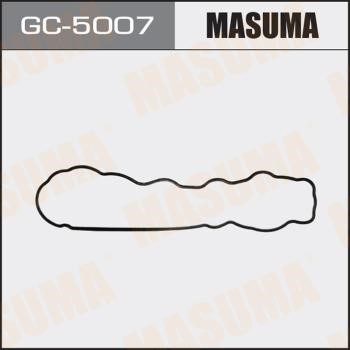 Masuma GC-5007 Прокладка клапанної кришки GC5007: Купити в Україні - Добра ціна на EXIST.UA!