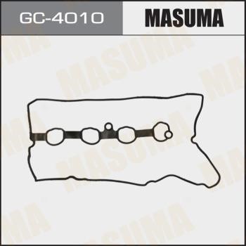 Masuma GC-4010 Прокладка клапанної кришки GC4010: Купити в Україні - Добра ціна на EXIST.UA!