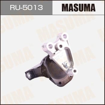 Masuma RU-5013 Подушка двигуна RU5013: Купити в Україні - Добра ціна на EXIST.UA!