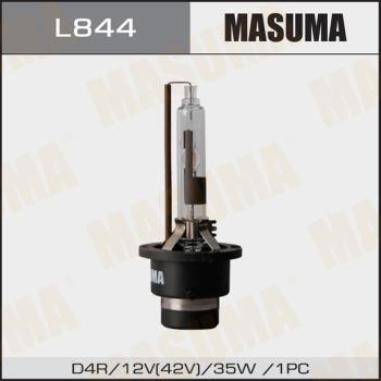 Masuma L844 Лампа розжарювання, основна фара L844: Купити в Україні - Добра ціна на EXIST.UA!