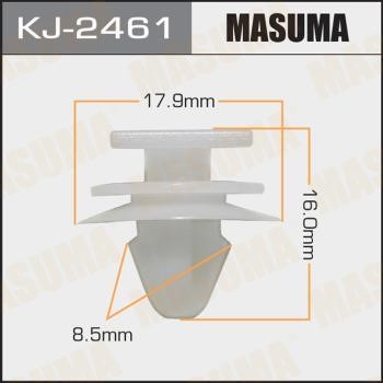 Masuma KJ-2461 Кліпса KJ2461: Купити в Україні - Добра ціна на EXIST.UA!