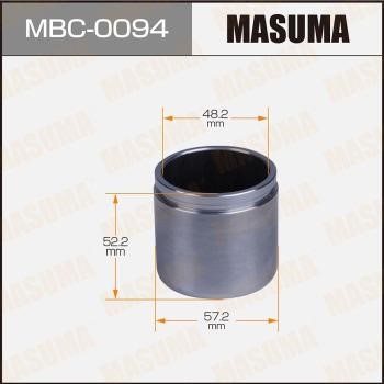 Masuma MBC-0094 Поршень гальмівного супорту MBC0094: Купити в Україні - Добра ціна на EXIST.UA!