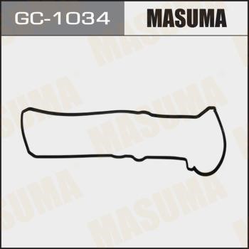 Masuma GC-1034 Прокладка клапанної кришки GC1034: Купити в Україні - Добра ціна на EXIST.UA!