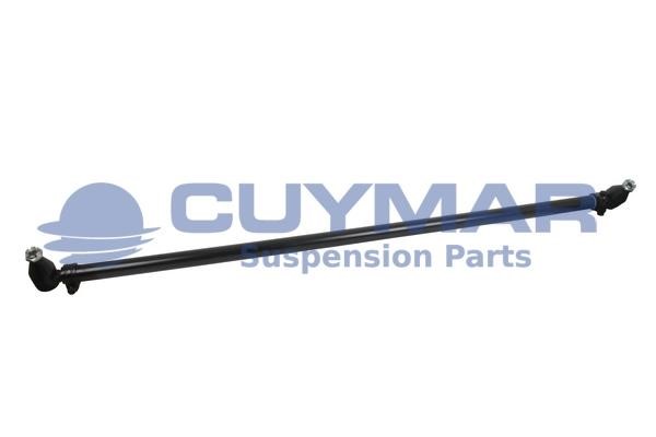 Cuymar 5902010 Поперечна кермова тяга 5902010: Купити в Україні - Добра ціна на EXIST.UA!