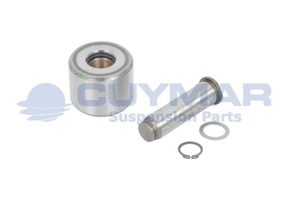 Cuymar 1008002 Ремонтний комплект, ролик гальмівної колодки 1008002: Купити в Україні - Добра ціна на EXIST.UA!