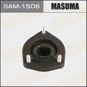 Masuma SAM-1506 Опора стійки амортизатора SAM1506: Купити в Україні - Добра ціна на EXIST.UA!
