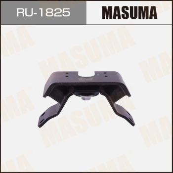 Masuma RU-1825 Подушка двигуна RU1825: Купити в Україні - Добра ціна на EXIST.UA!