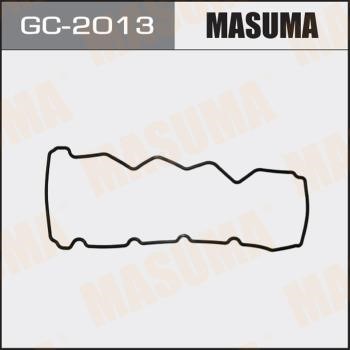 Masuma GC-2013 Прокладка клапанної кришки GC2013: Купити в Україні - Добра ціна на EXIST.UA!