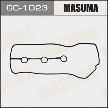 Masuma GC-1023 Прокладка клапанної кришки GC1023: Приваблива ціна - Купити в Україні на EXIST.UA!